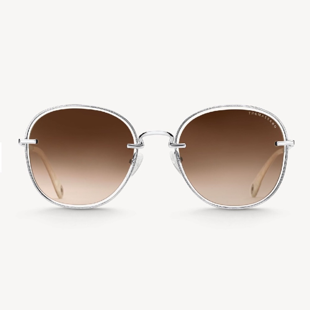 Thomas Sabo sunglasses with case - Picture 5 of 6
